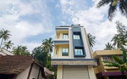 Hotel O Home Pop Tavern Pettah