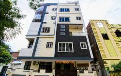 Hotel O Home Comfortable Stays, Near Aasam gadh Current office