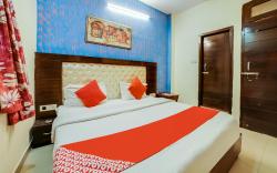 Hotel O ffordaPayal