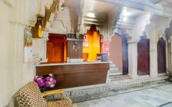 SPOT ON Mishra Guest House