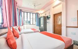 Hotel O Shree Laxmi Palace