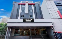 Super Townhouse Oak Madhapur formerly Nera Regency