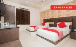 OYO 16446 Hotel Veera Residency