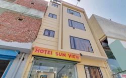 Hotel O Sun View