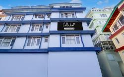 Super Collection O Mall Road Formerly Hotel Shubham