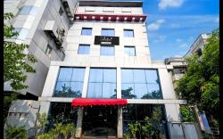 Super Collection O VIP Road Formerly Hotel Heritage