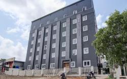 Super Townhouse RCC Majestic 397 LB Nagar