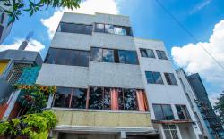 Hotel O Shree AMM Residency