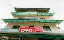 Super Hotel O Diamond In