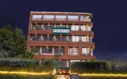 Palette- Siddharth Inn