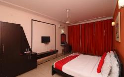 Super Hotel O Hare rama guest house