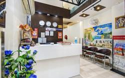 Super Hotel O Hotel Excellency