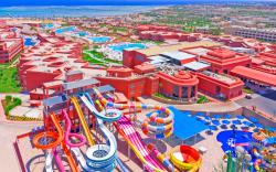 Pickalbatros Laguna Vista Resort - Sharm El Sheikh