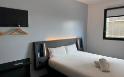 Four Points Flex By Sheraton Malaga Centre