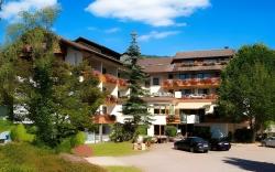 Ferienhotel Odenhof