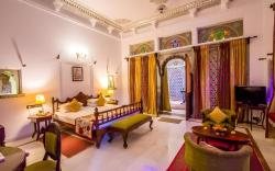 Amet Haveli Hotel