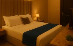 Valencia Hotel Cairo