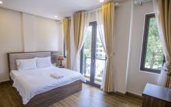 Gia Hoang Hotel