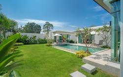 Shambhala Grand Villa Phuket - Private Pool Villas by Escape Villas 
