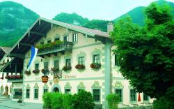 Gasthof Falkenstein - Metzgerei Schwaiger -