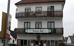 Gasthof und Pension Mainzer Rad