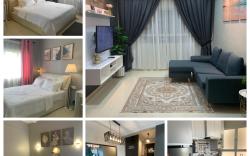 DNAURA HOMESTAY TERENGGANU (CITY CENTRE)