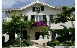 Hotel Chalet De L'isere