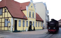 Hotel Doberaner Hof