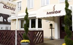Hotel Donau