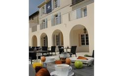 Hotel Le Mas Saint Joseph