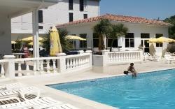 Hotel & Restaurant Le Mejean - Parc des Expositions