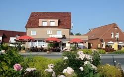 Hotel Pension Am Hafen