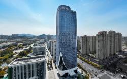 Hualuxe Qingdao Licang By IHG