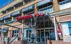 Leonardo Hotel Breda City Center