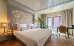 Leonardo Hotel Breda City Center