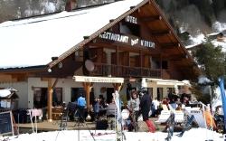Hotel Restaurant U'Fredy