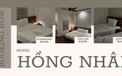 Hong Nhan Hotel