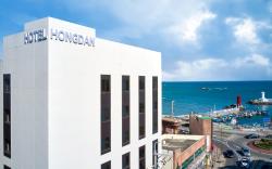 Busan Songjeong Hotel Hongdan