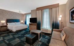 Homewood Suites by Hilton Austin Cedar Park-Lakeline