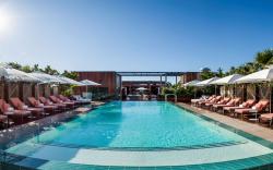 The Ray Hotel Delray Beach, Curio Collection by Hilton