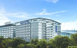 Novotel Guangzhou Baiyun Airport