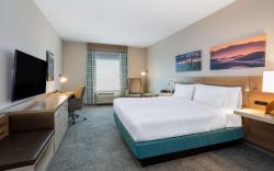 Hilton Garden Inn Albuquerque Downtown, NM