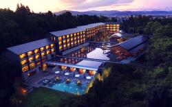 ROKU Kyoto LXR Hotels & Resorts