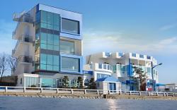 Blue Latte Poolvilla