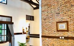 Citrus Garden Villa 2 ( 3BR) -near exit toll Bogor