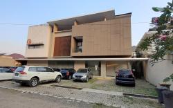 Ciu Residence Lippo Karawaci Tangerang
