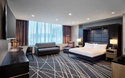 Loews Kansas City Hotel