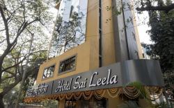 Sai Leela Hotel