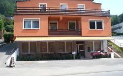 Hotel Zur Rose