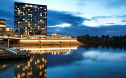 Hyatt Regency Dusseldorf